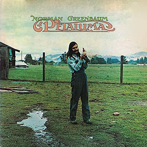 Norman Greenbaum Petaluma CD